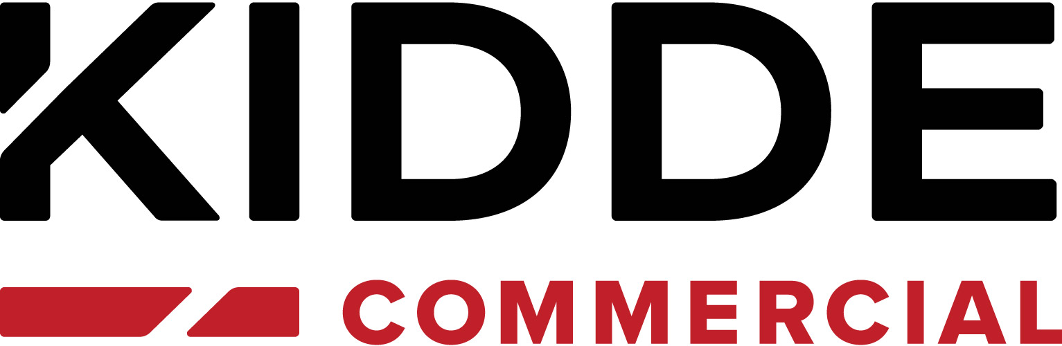 Kidde Commercial Logo